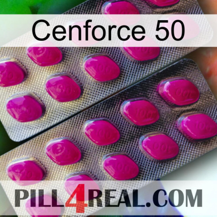 Cenforce 50 10